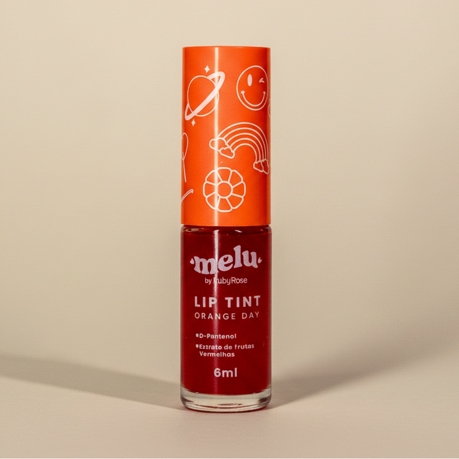 Lip Tint Pink Day