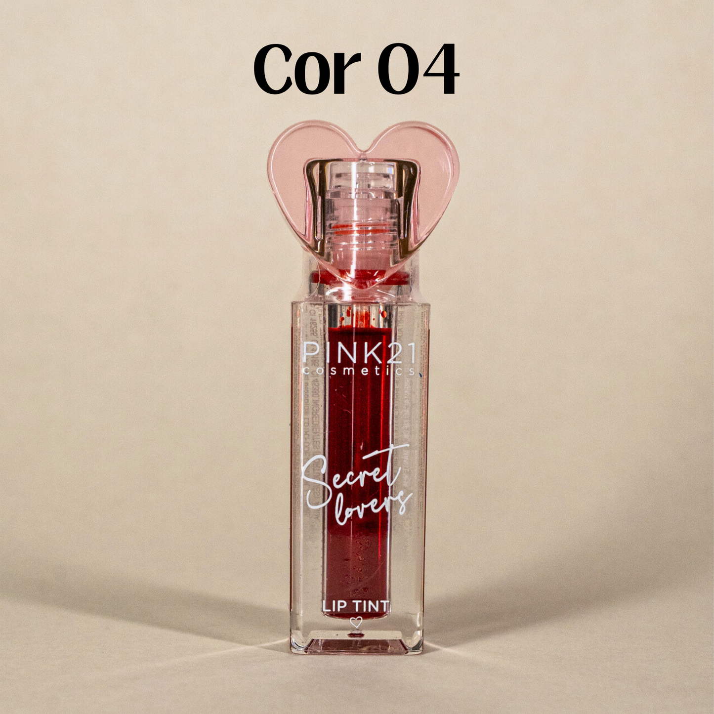Lip Tint Secret Lovers
