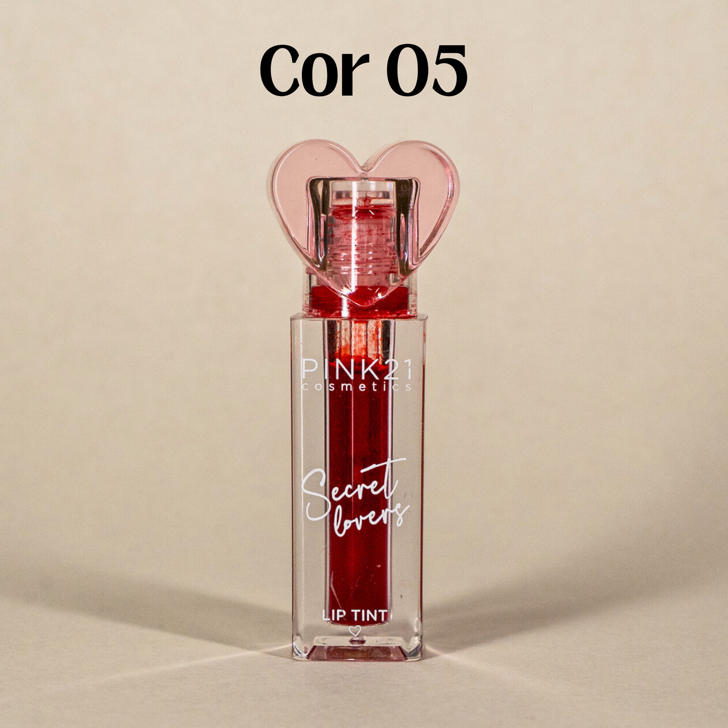 Lip Tint Secret Lovers