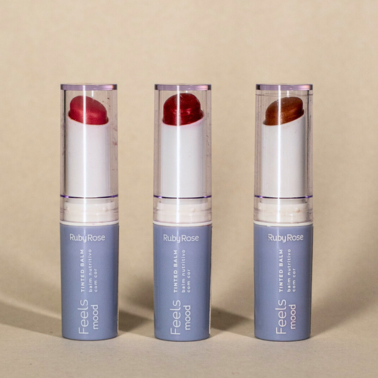 Tinted Balm - Feels Mood