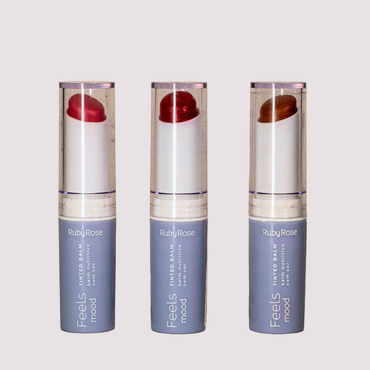 Tinted Balm - Feels Mood