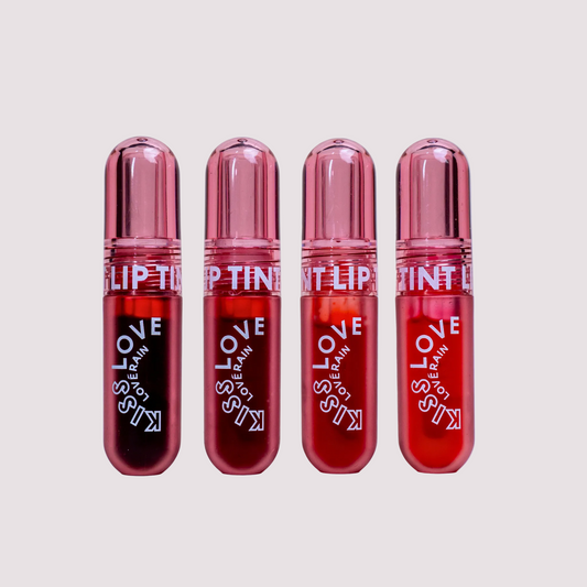 Lip Tint Velvet Touch