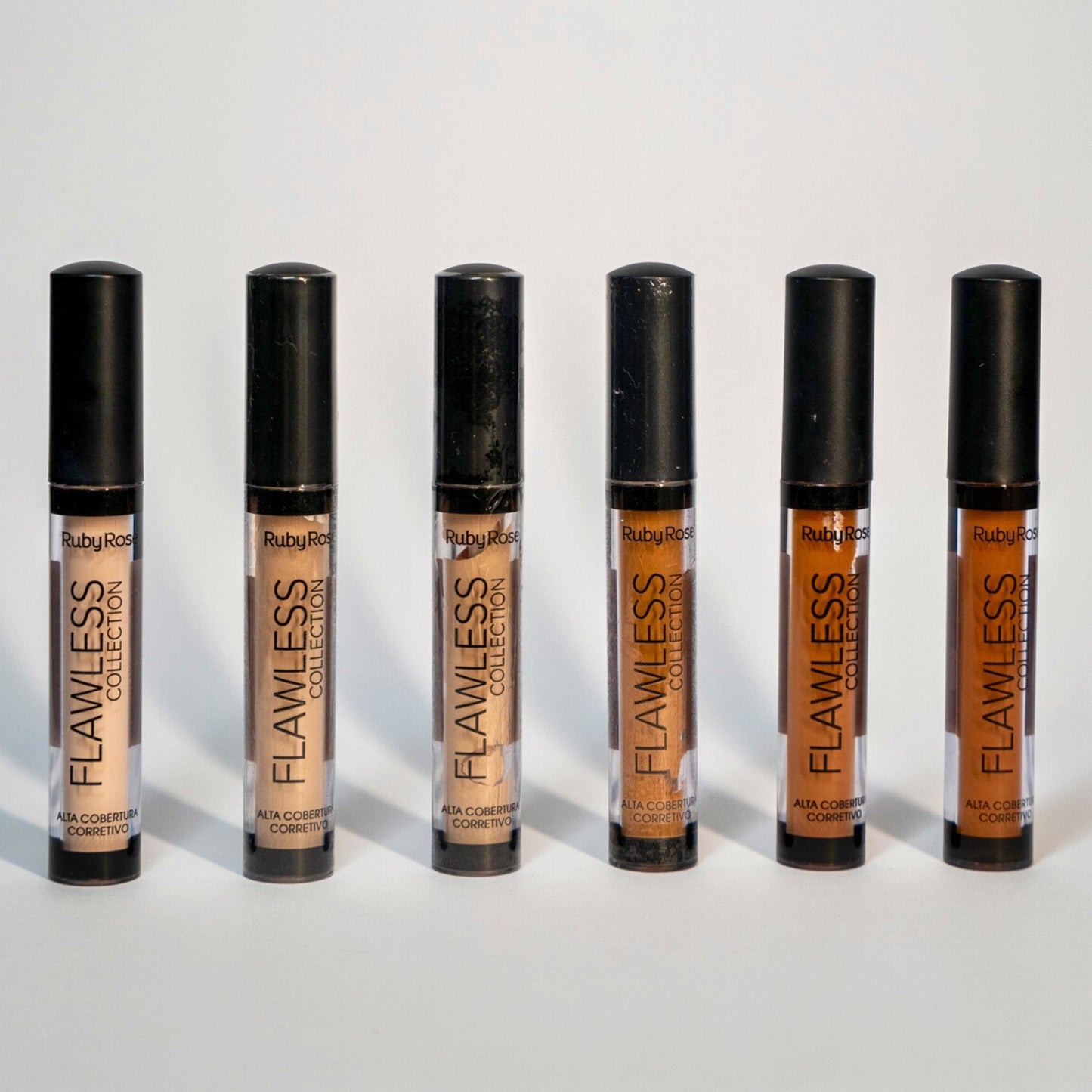 Corretivo Líquido Flawless