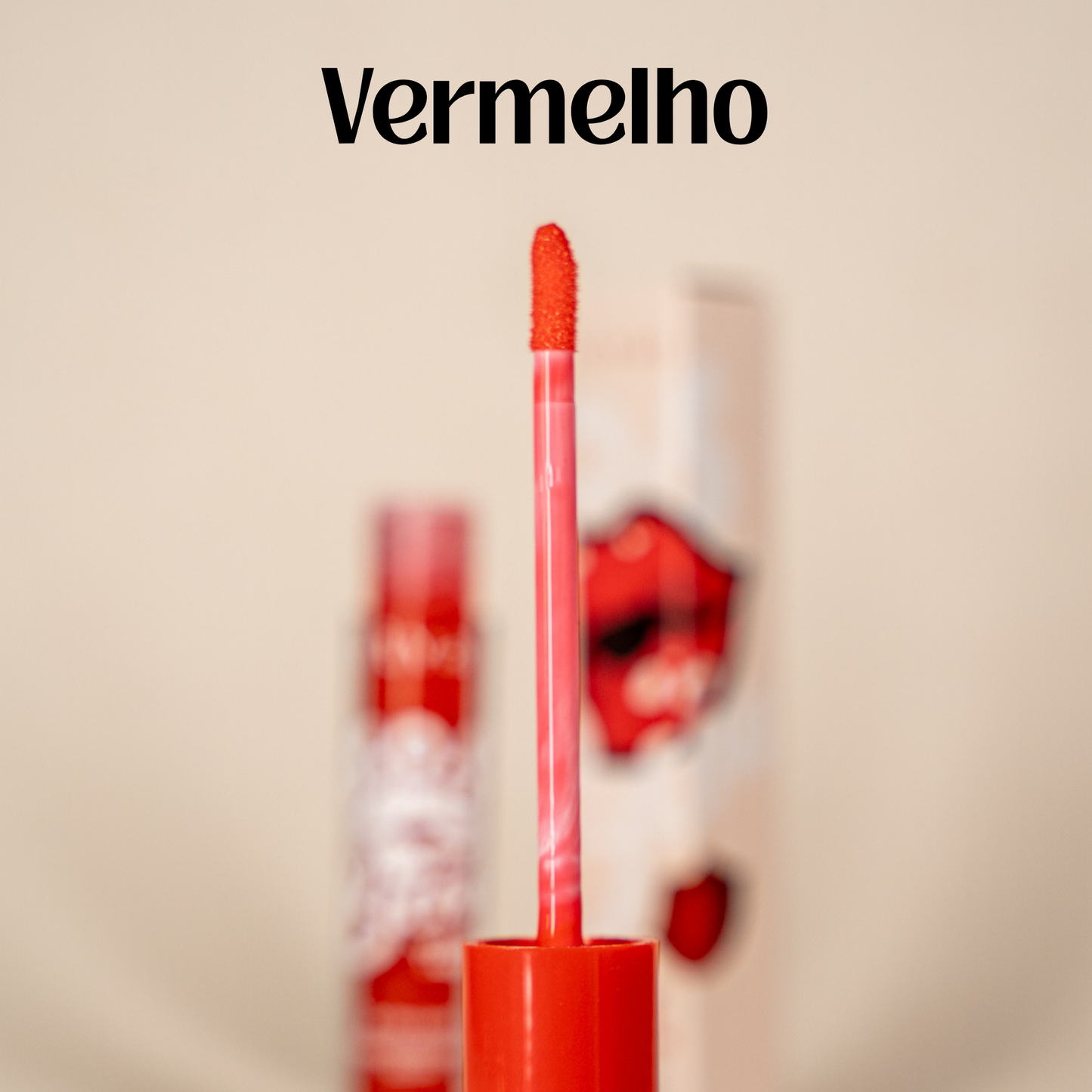 Volume Labial Bocão Colors