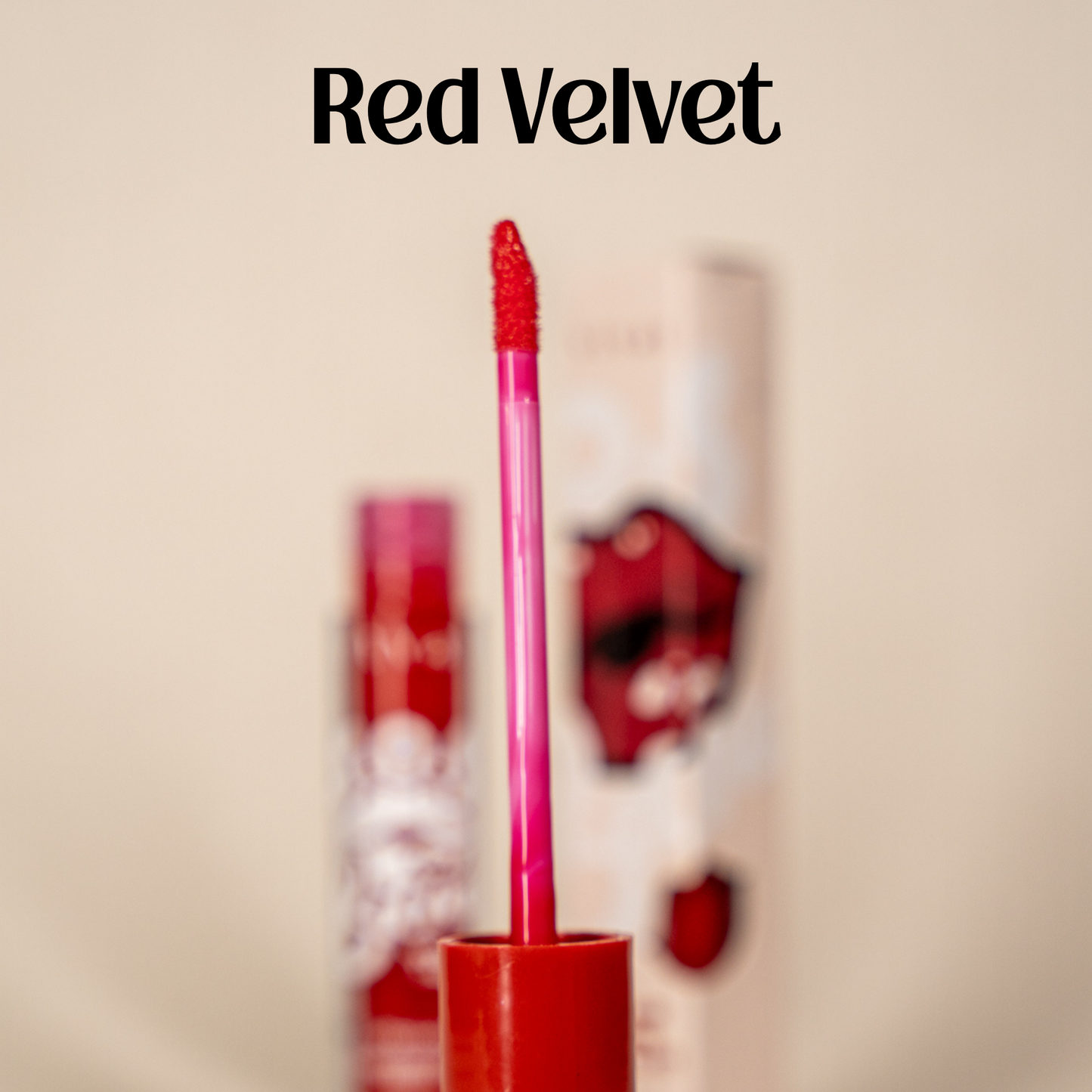 Volume Labial Bocão Colors