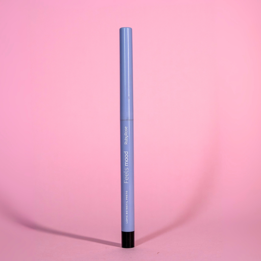 Lápis Retrátil Preto