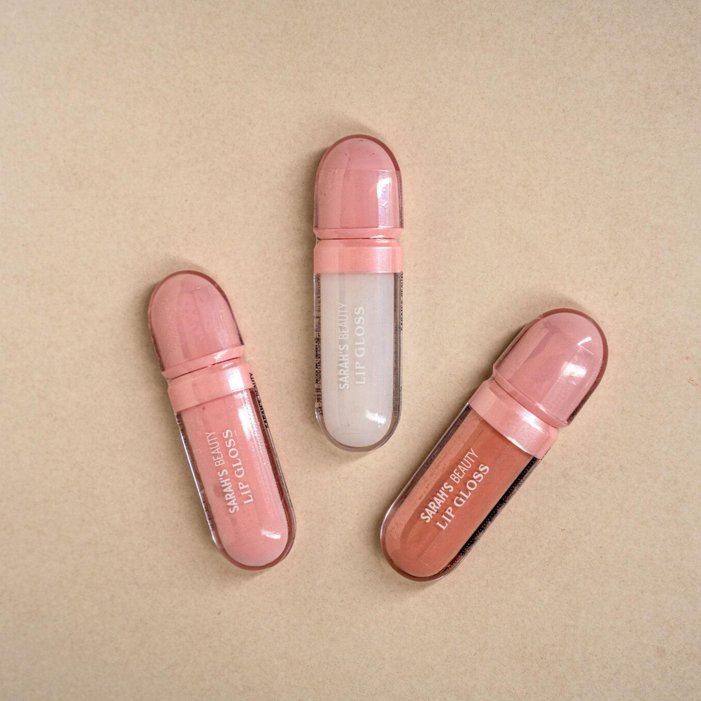 Lip Gloss