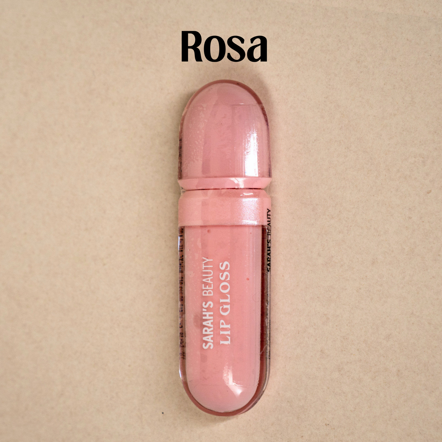 Lip Gloss