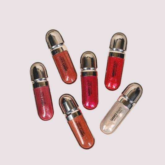 Brilho Labial