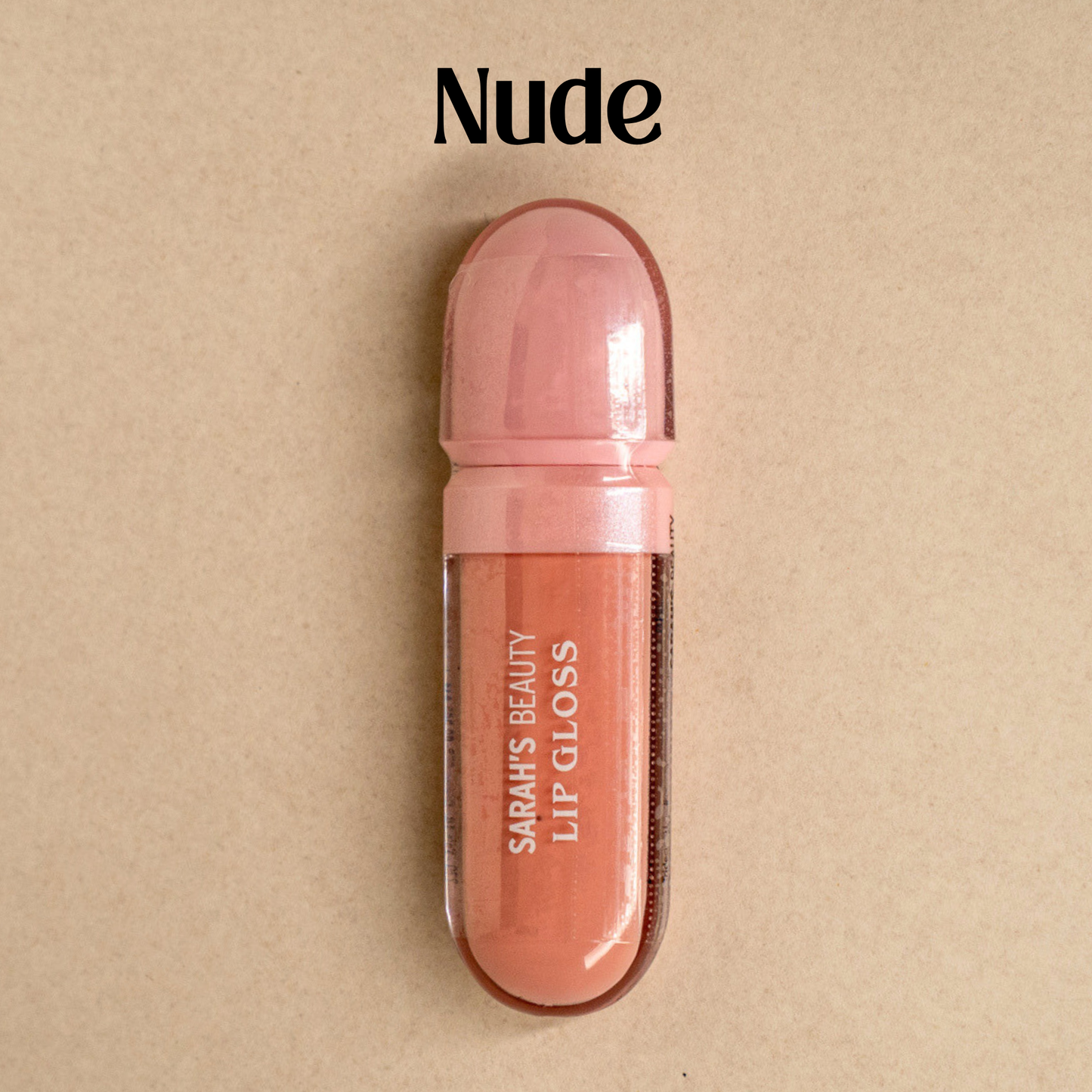 Lip Gloss