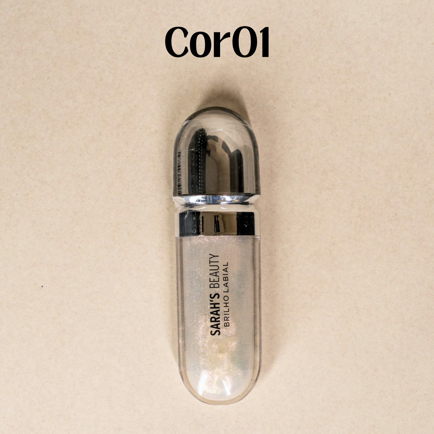 Brilho Labial