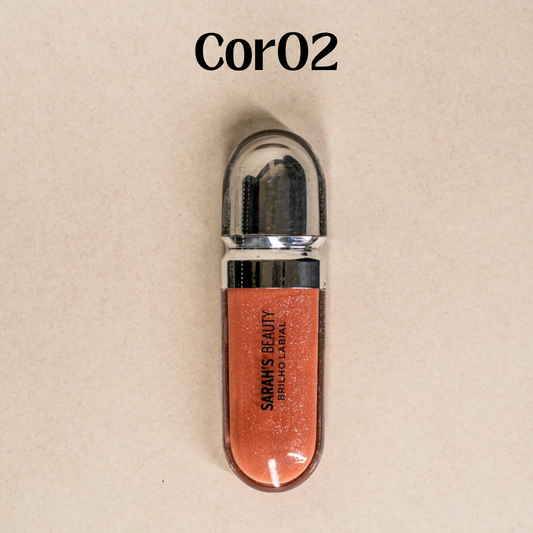 Brilho Labial