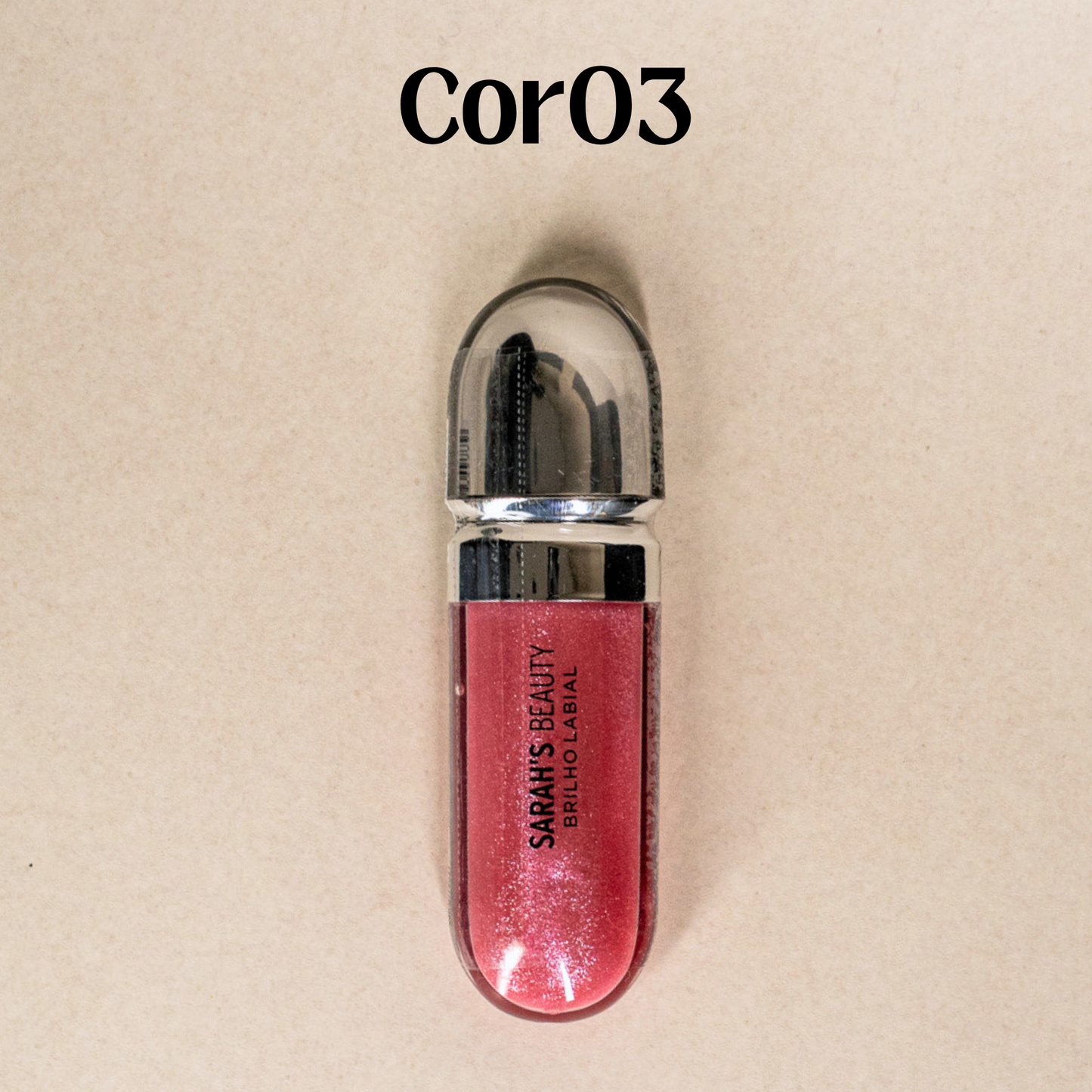 Brilho Labial