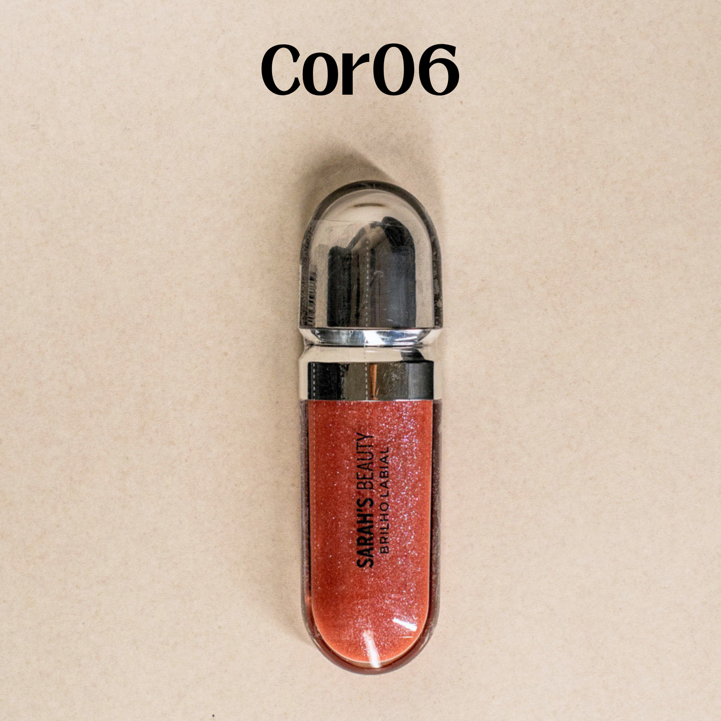 Brilho Labial
