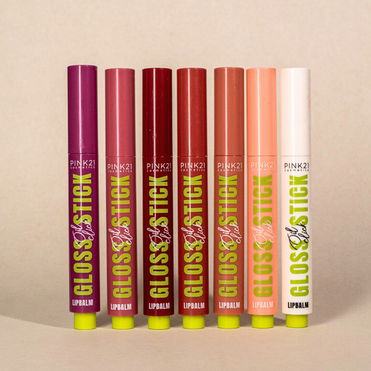 Gloss Stick Oil Click