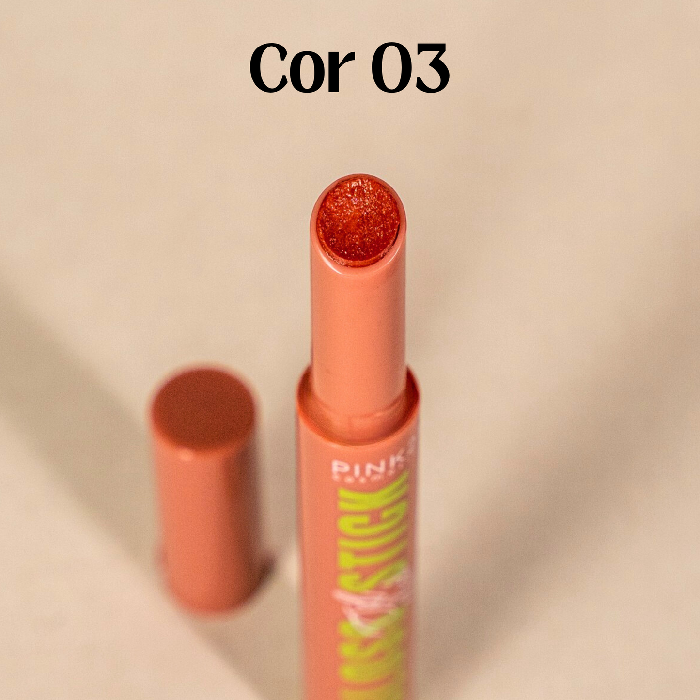 Gloss Stick Oil Click