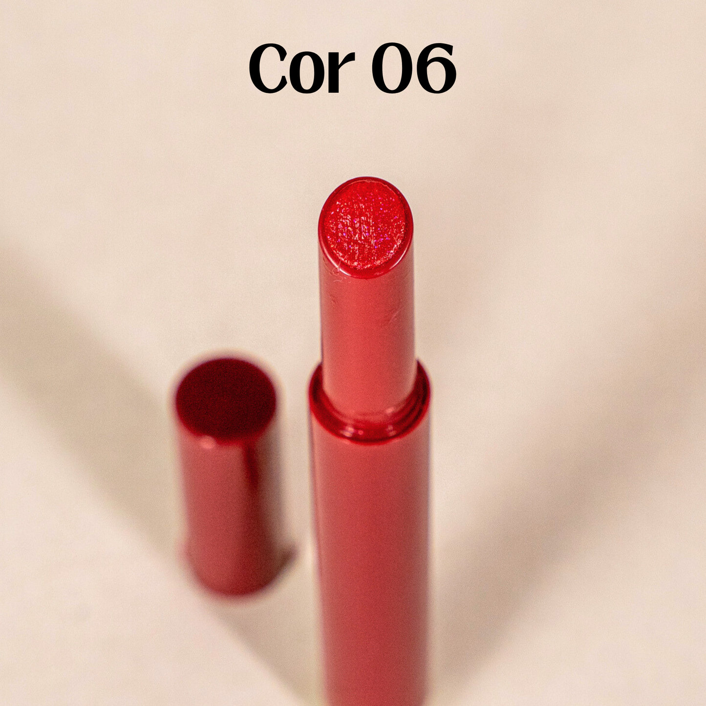 Gloss Stick Oil Click