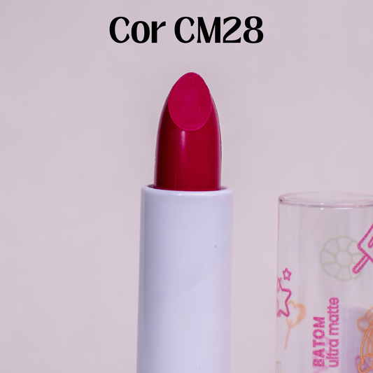 Batom Ultra Matte
