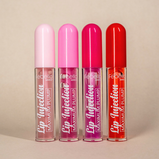 Lip Injection Maximum Plump