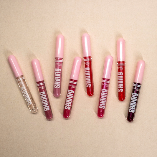 Shinning Gloss