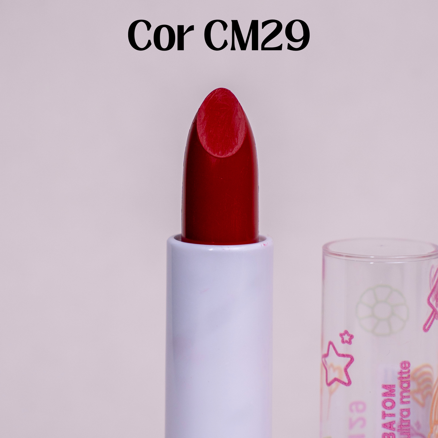 Batom Ultra Matte