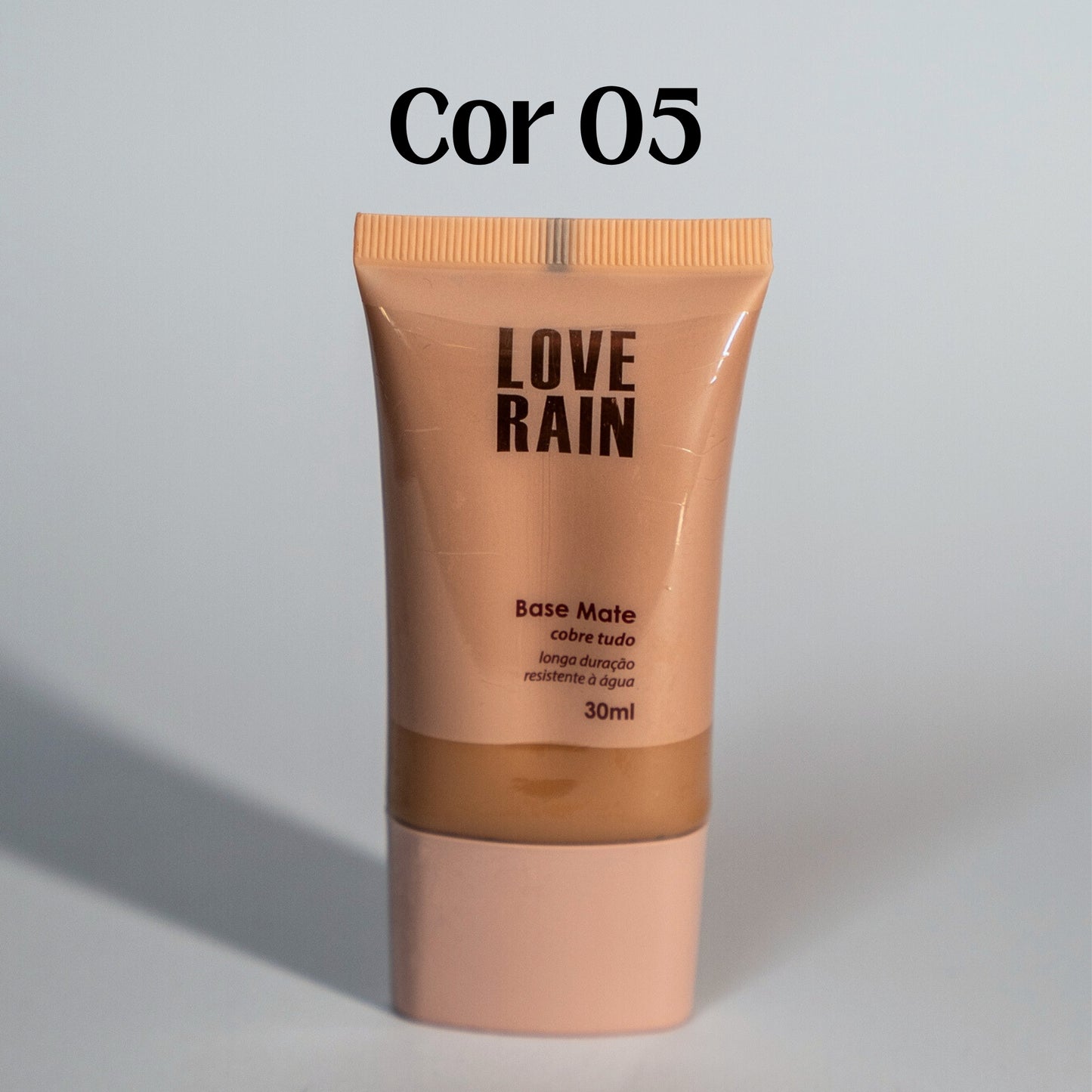 Base Matte