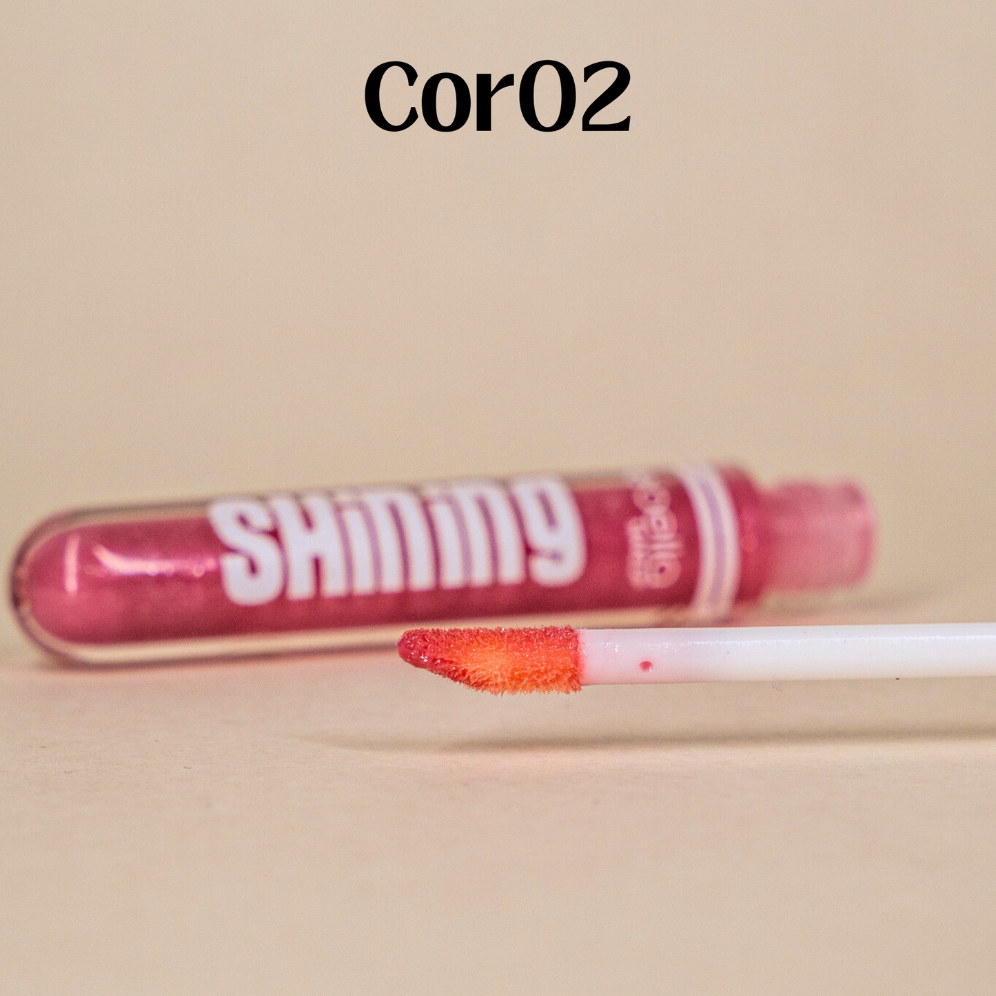 Shinning Gloss