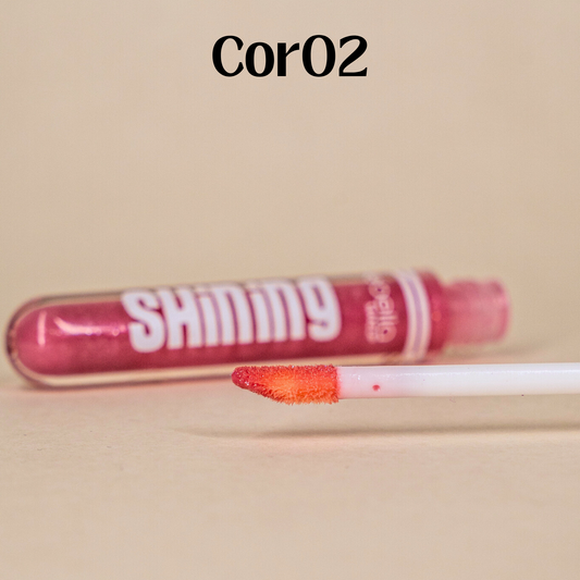 Shinning Gloss