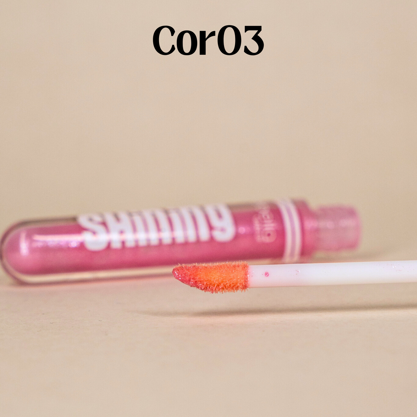 Shinning Gloss