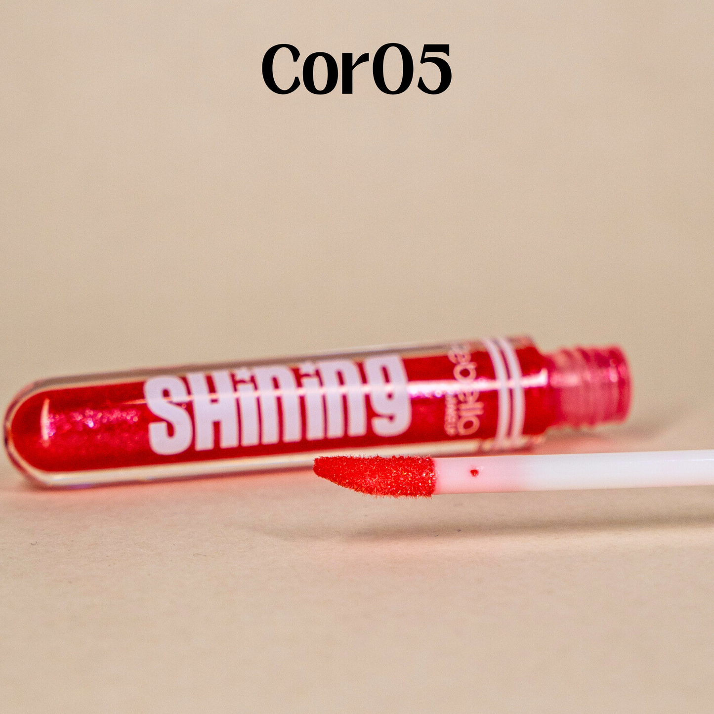 Shinning Gloss