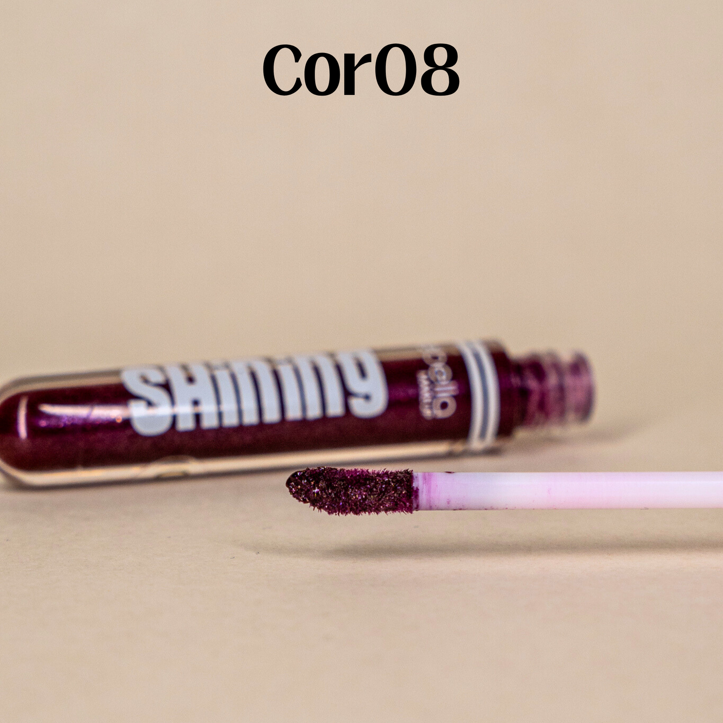 Shinning Gloss