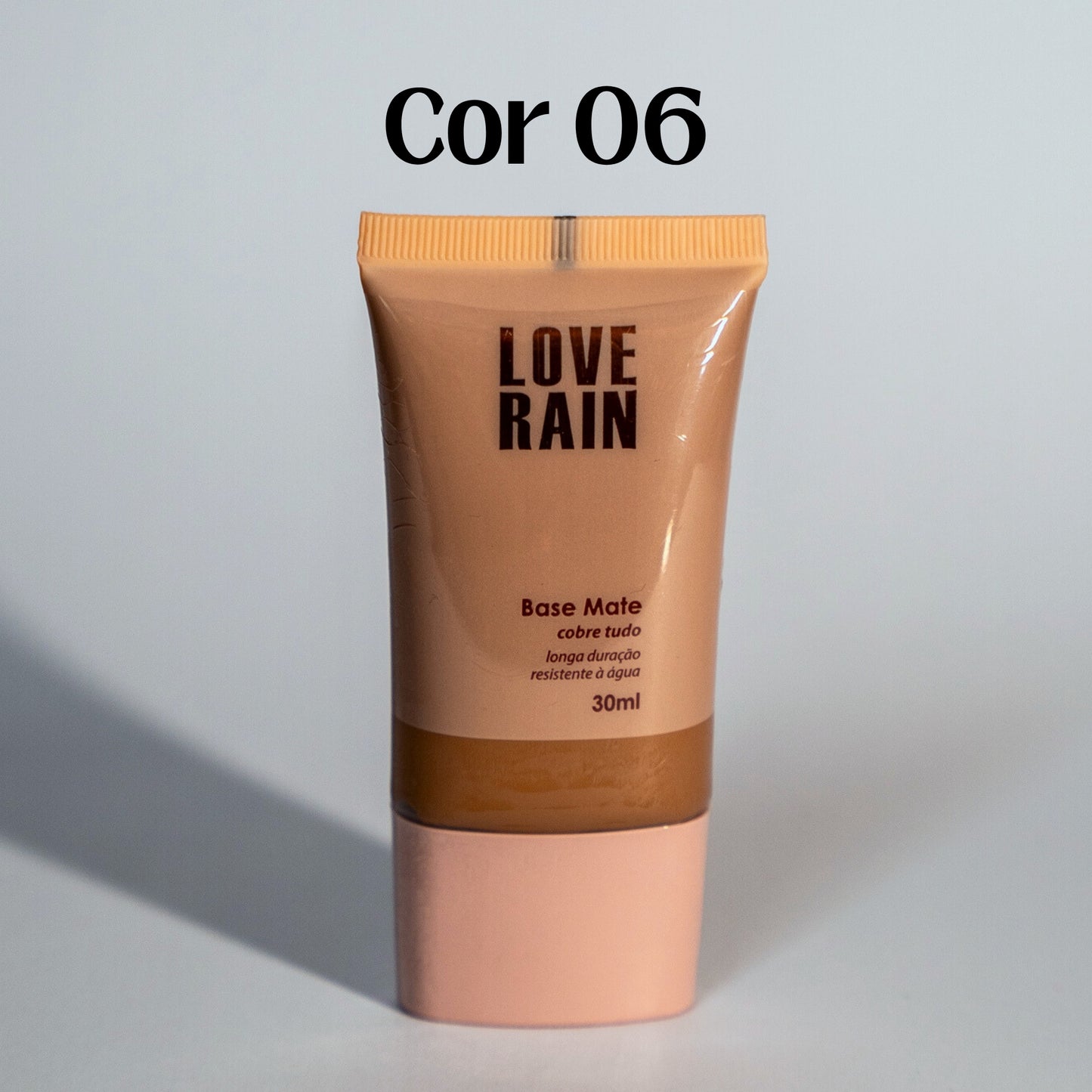 Base Matte