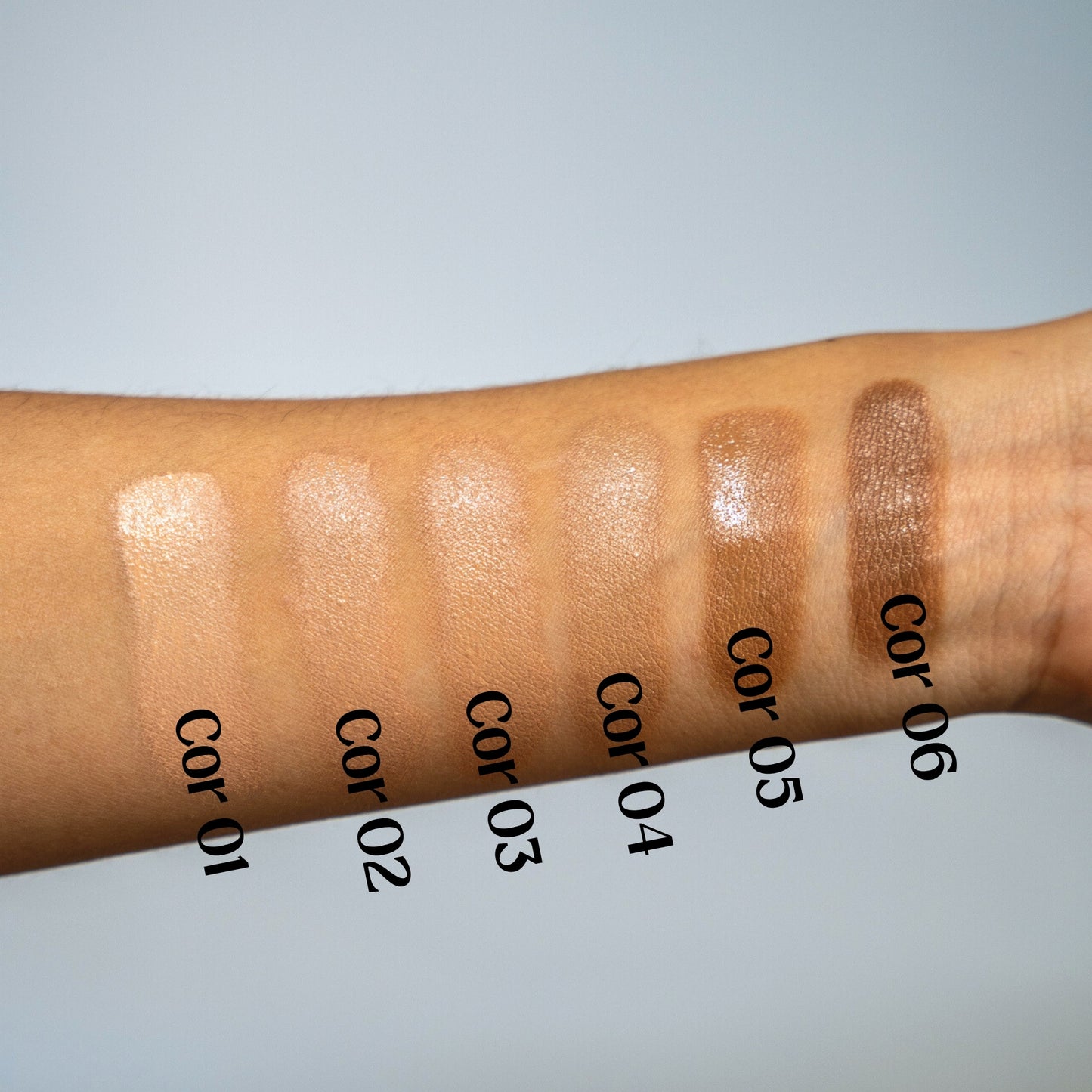 Base Matte