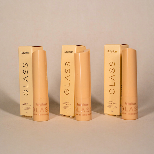 Batom Cream Matte