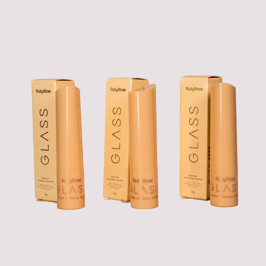 Batom Cream Matte