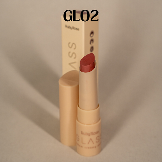 Batom Cream Matte