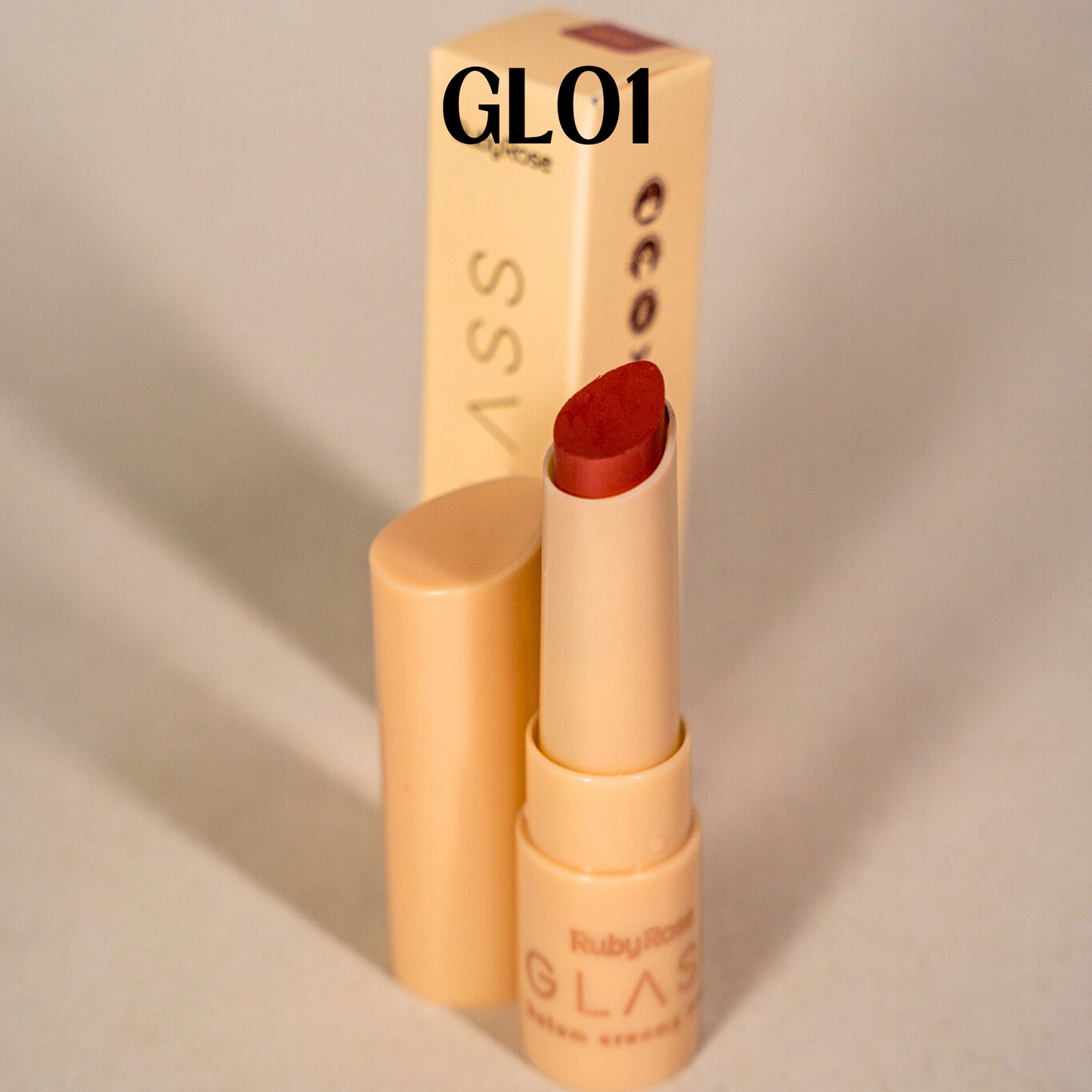 Batom Cream Matte