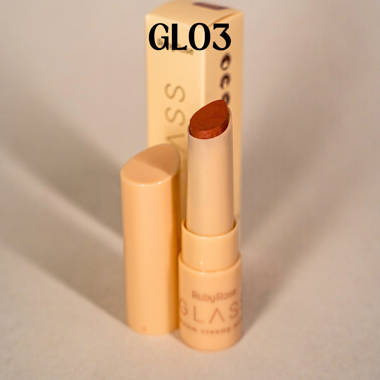 Batom Cream Matte