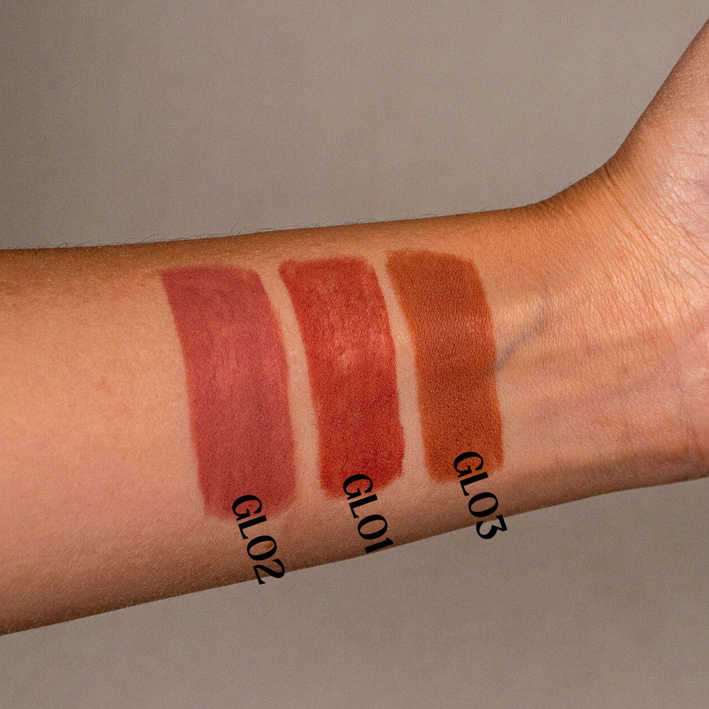 Batom Cream Matte