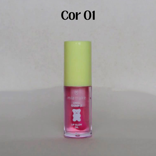 Lip Glow Oil