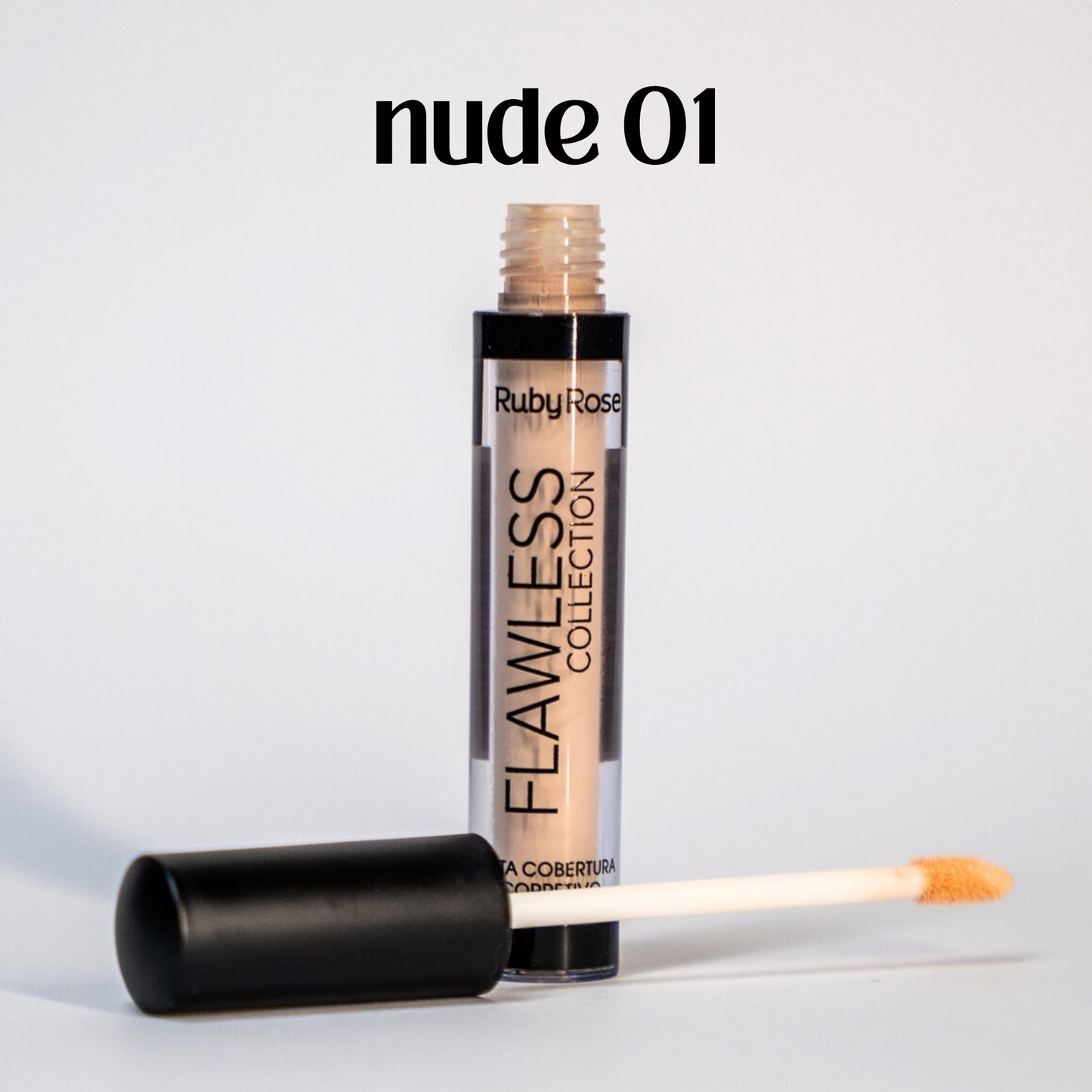 Corretivo Líquido Flawless