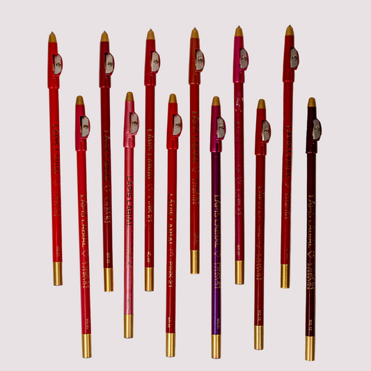Lápis Labial
