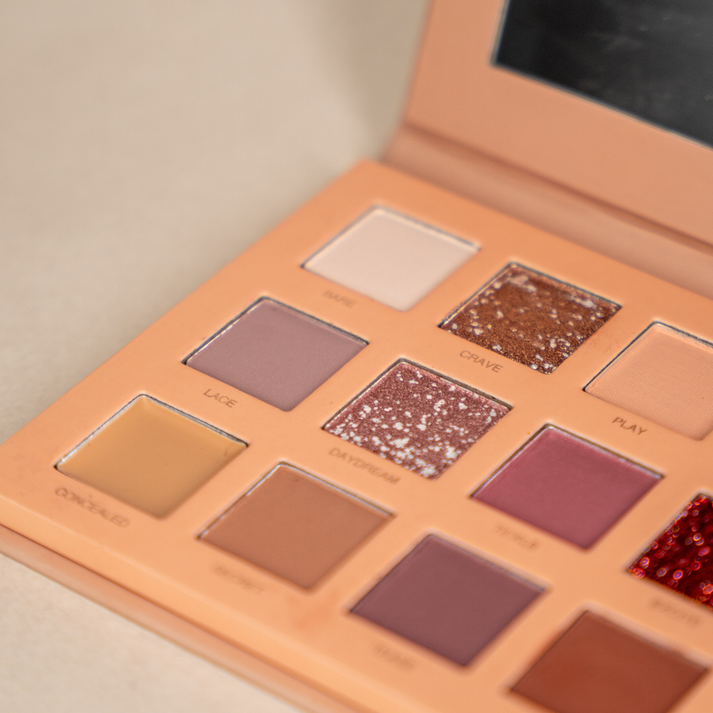 The New Nude