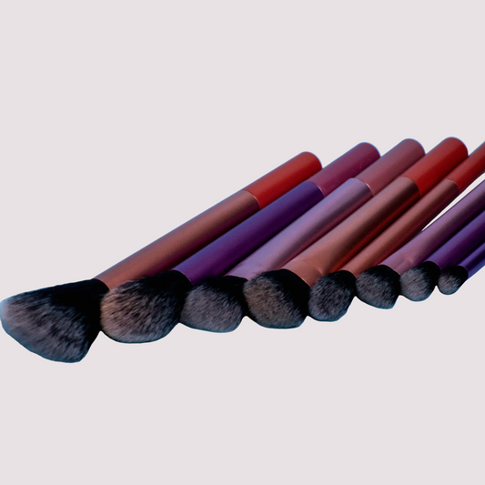 Kit de Pincéis