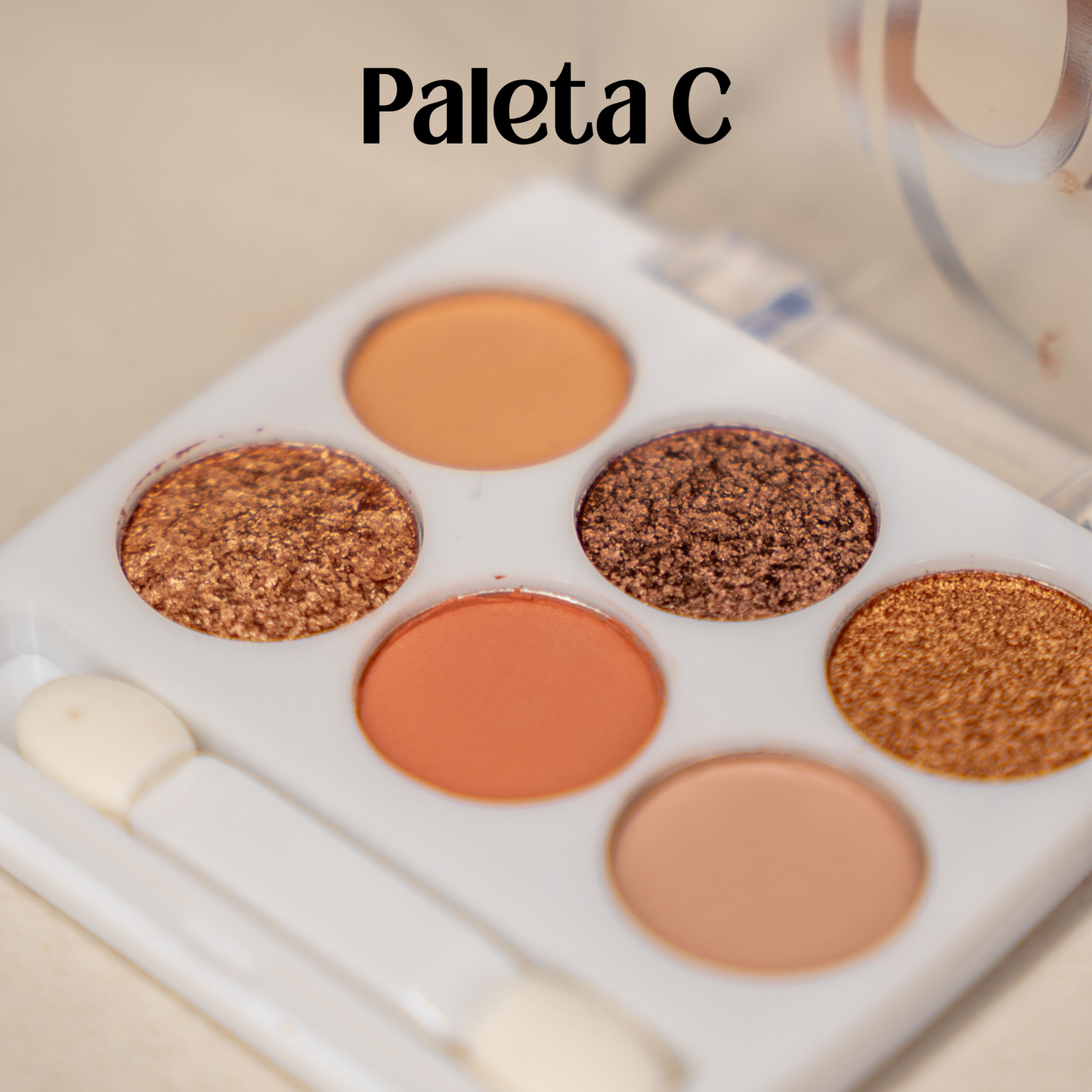 Matte & Cintilante
