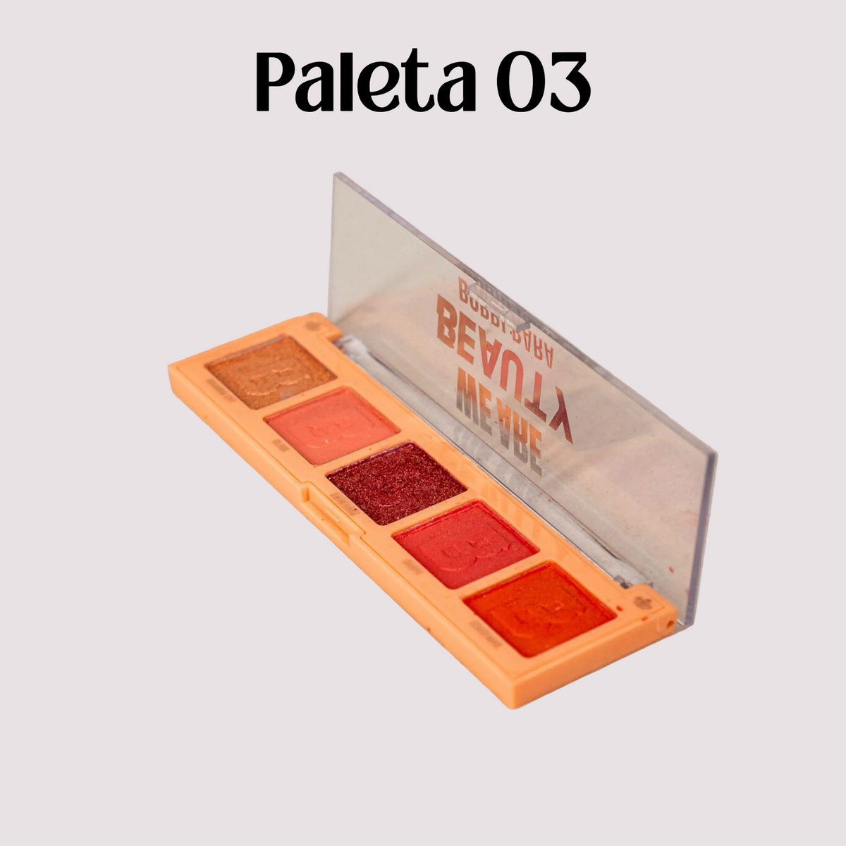 Paleta de Sombras Ultimate – Bobbi Rara