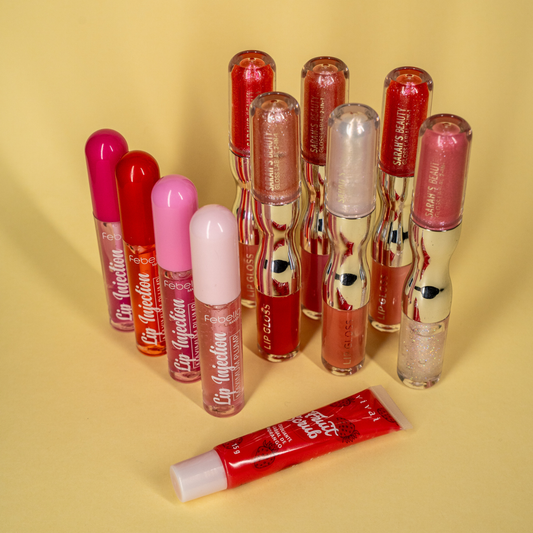 Kit Juicy Lips