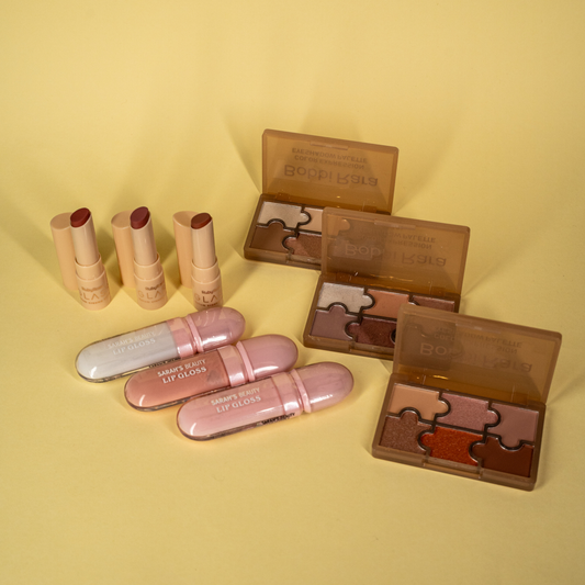 Kit Perfect Nude
