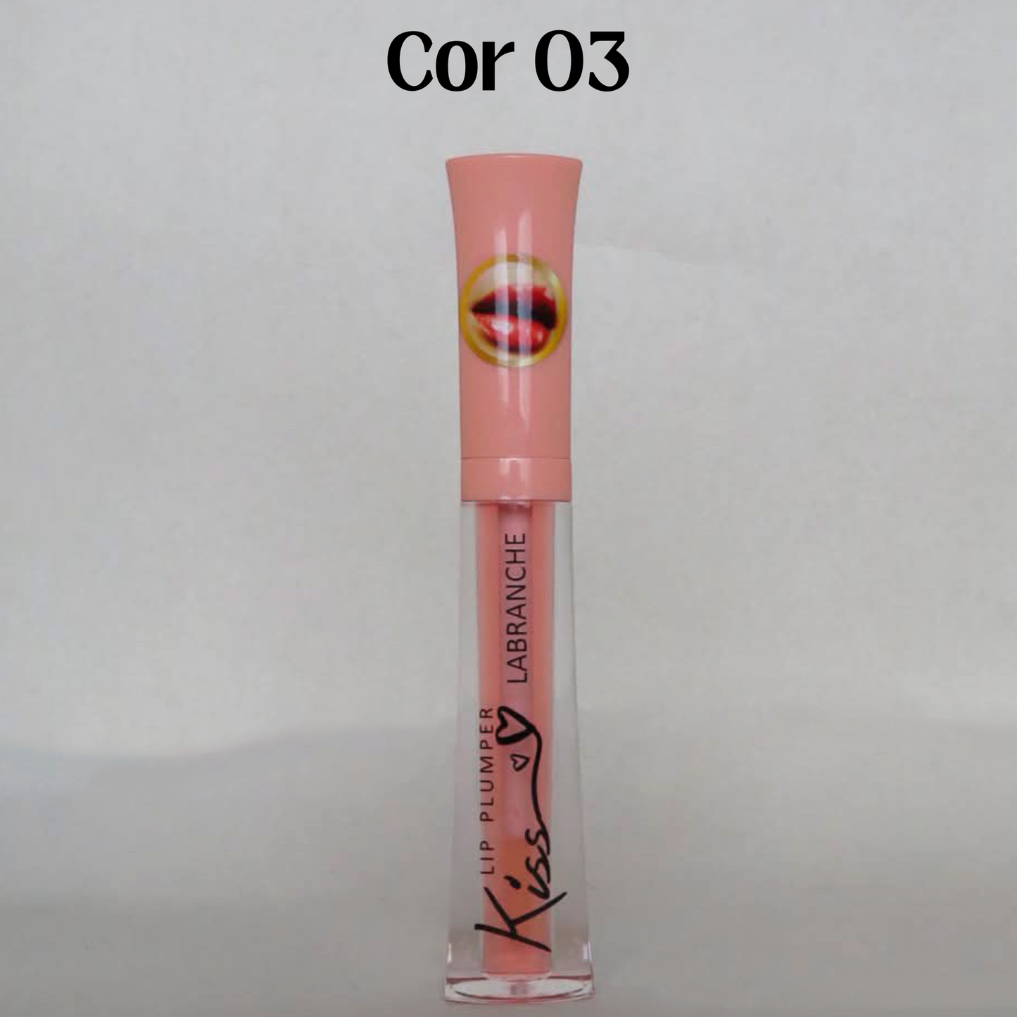Lip Plumper Kiss