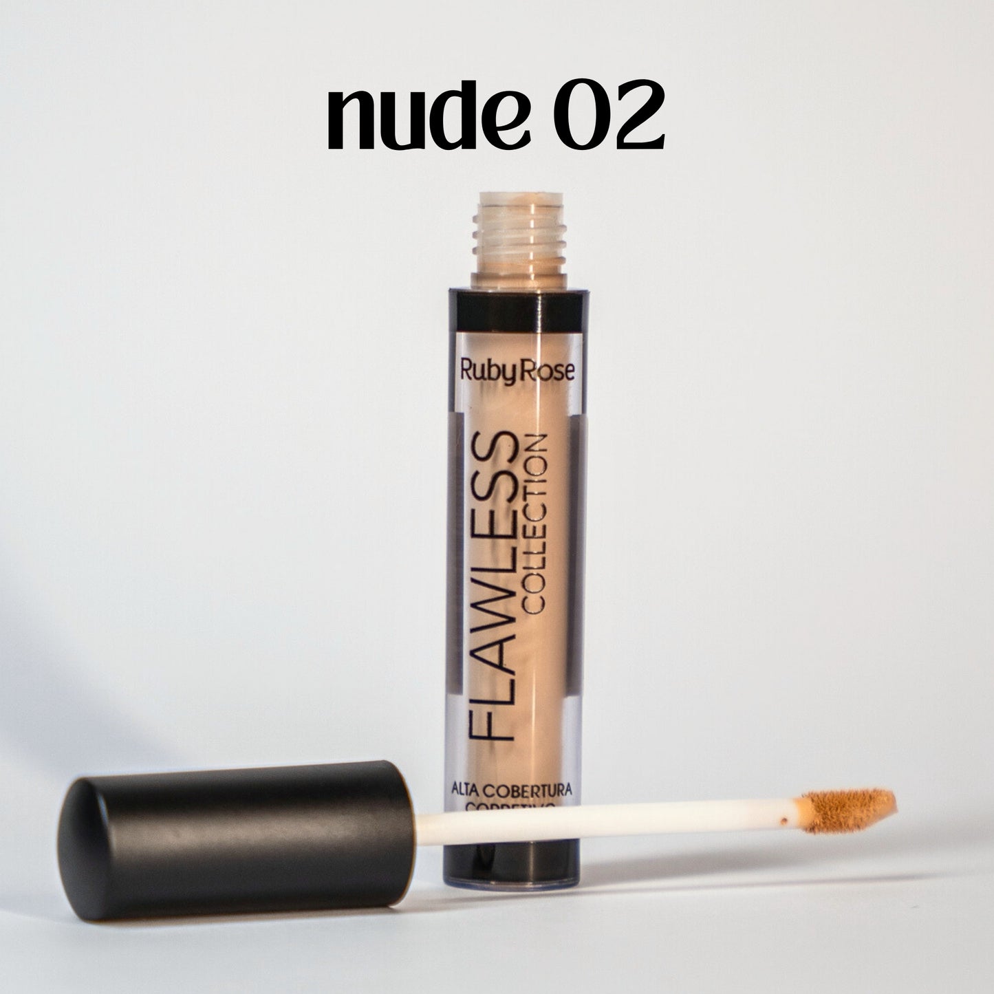 Corretivo Líquido Flawless